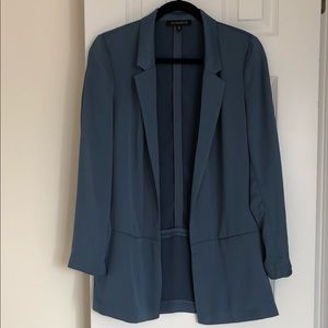 Ash Blue Dynamite Blazer